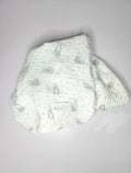 Nature Baby Organic Cotton Sleeping Bag TOG 1.0 (Size 0-24m)