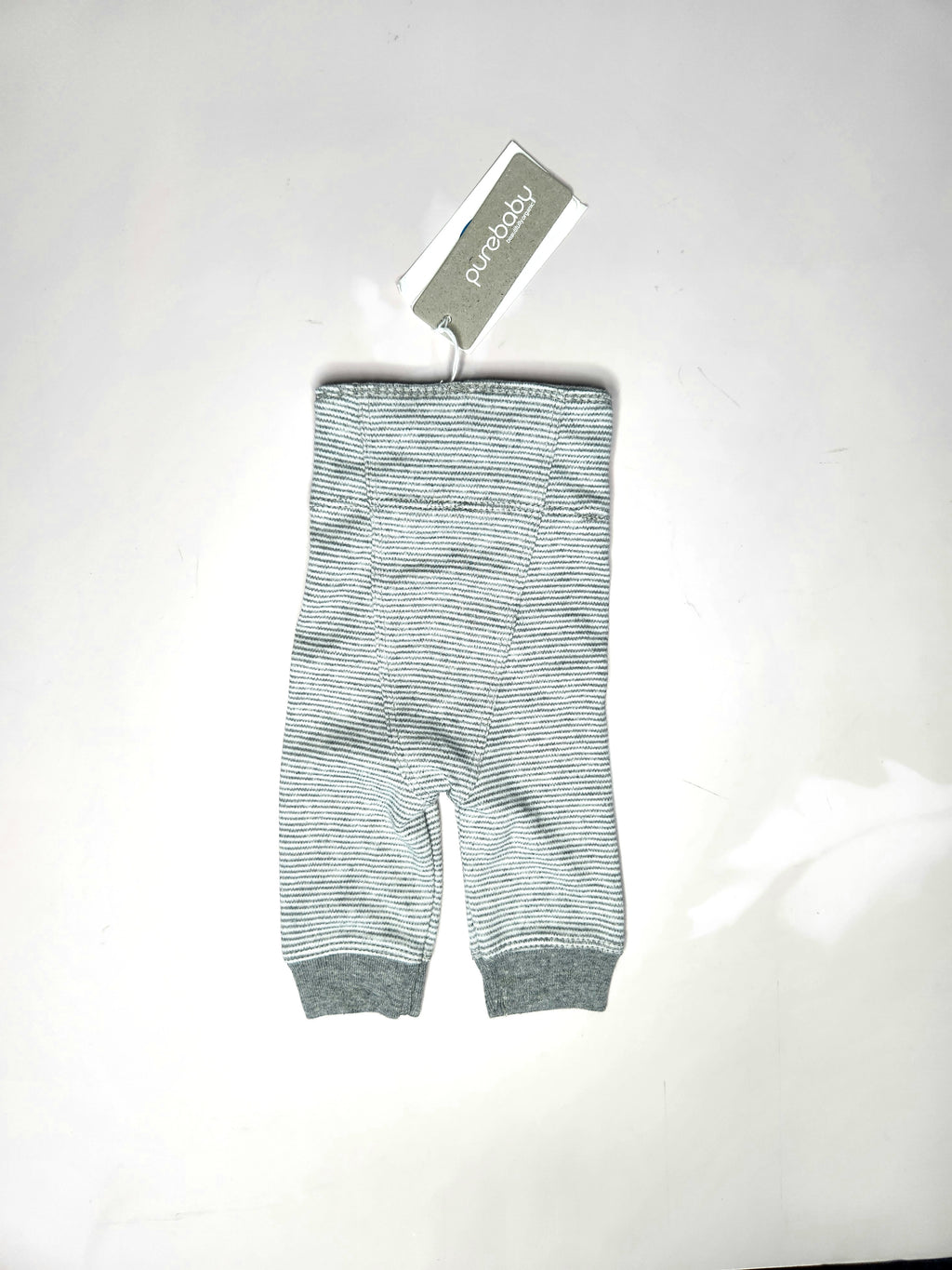 Purebaby Leggings NEW (Size Prem)