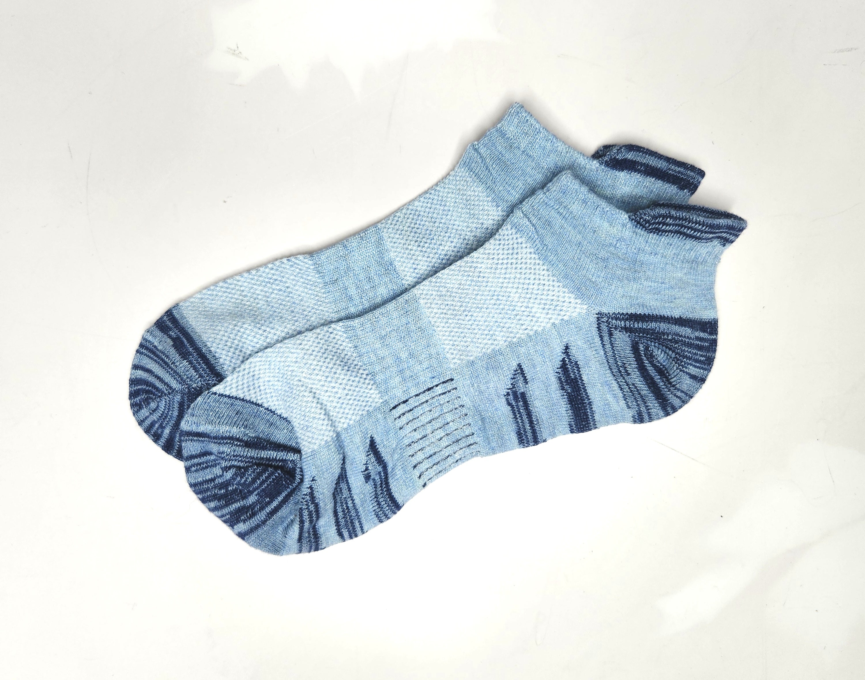 Ankle Socks NEW (Size 5-6 years)