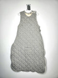 Nature Baby Organic Cotton Sleeping Bag TOG 3.5 (0-24m)