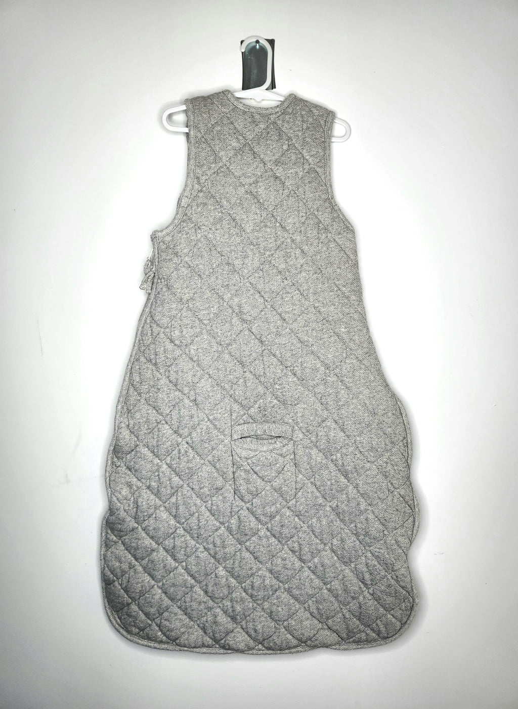 Nature Baby Organic Cotton Sleeping Bag TOG 3.5 (0-24m)