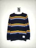 Mac & Ellie Stripe Jumper (Size 4 years)
