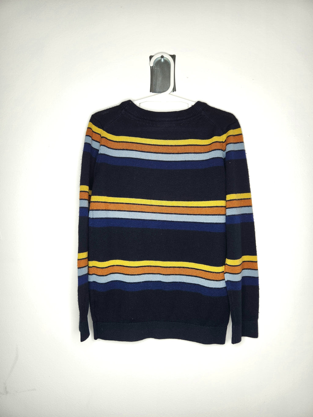 Mac & Ellie Stripe Jumper (Size 4 years)