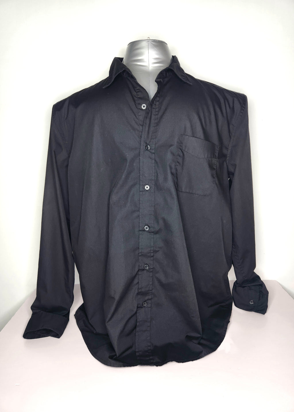 H&H Formal Collared Shirt (Size 3XL)