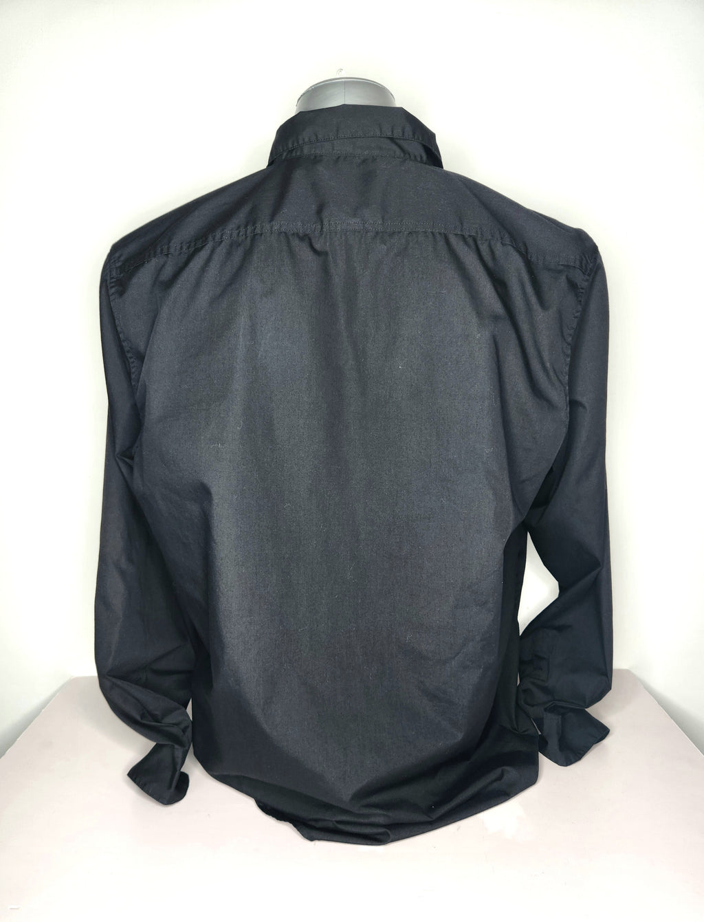 H&H Formal Collared Shirt (Size 3XL)