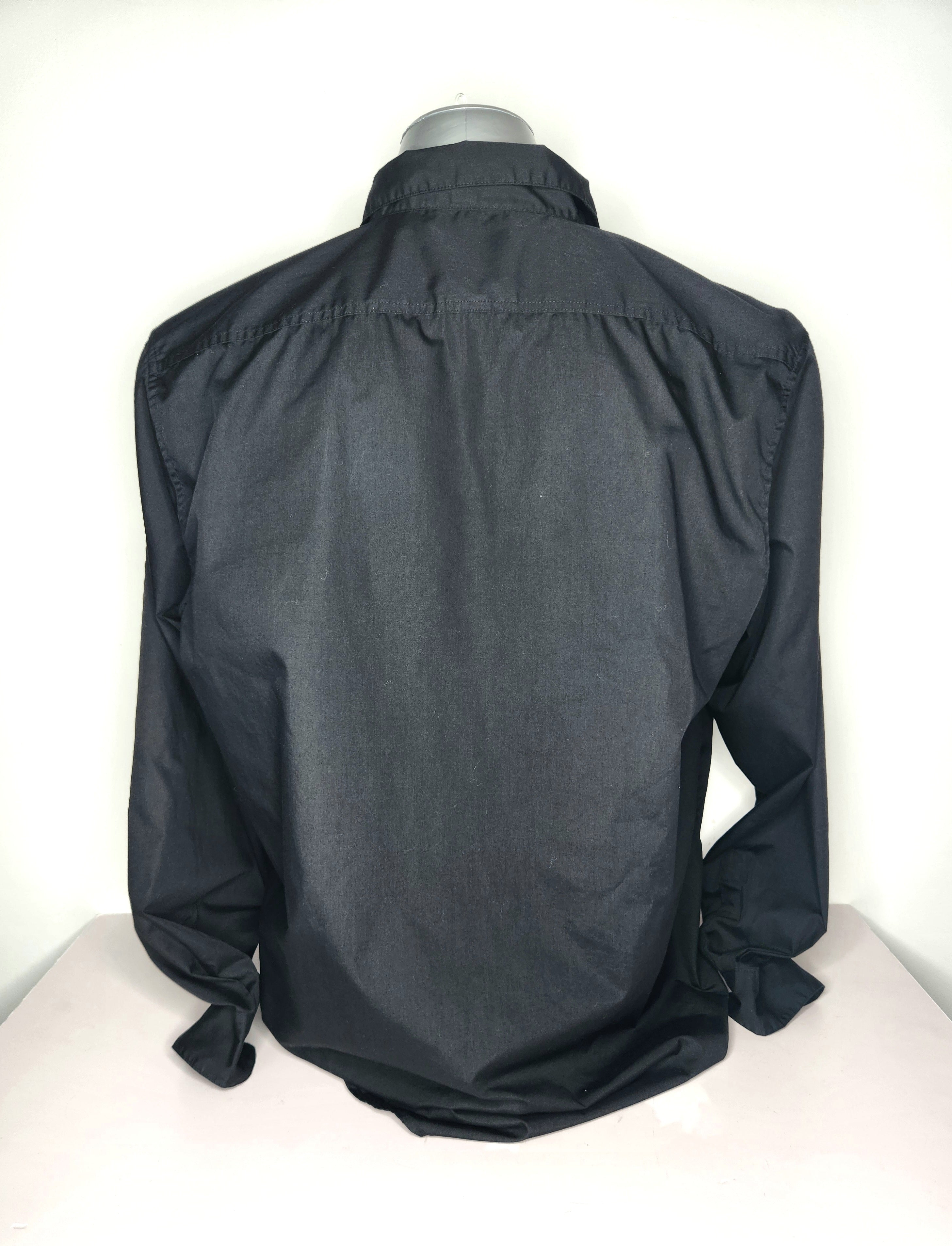 H&H Formal Collared Shirt (Size 3XL)