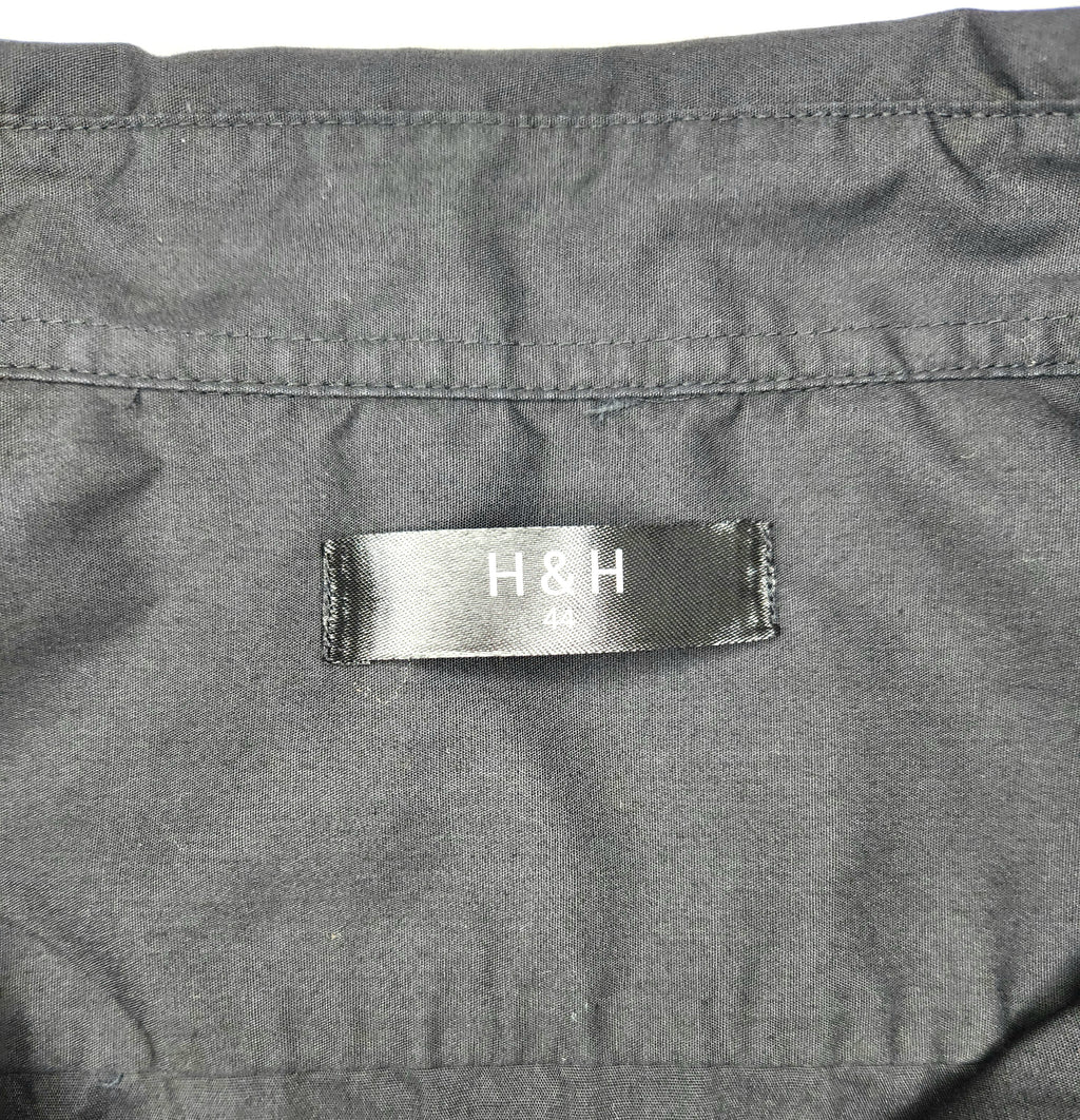 H&H Formal Collared Shirt (Size 3XL)