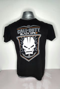 Call of Duty Black Ops Graphic Tee (Size S)