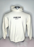 Absent Leisure Club Hooded Jumper (Size S)