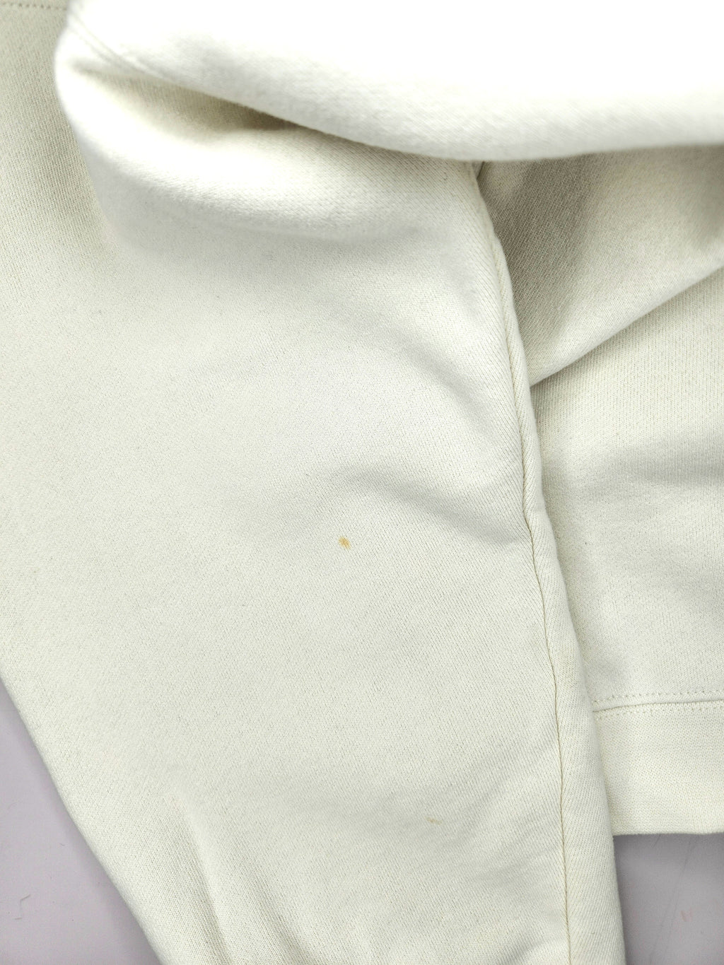 Absent Leisure Club Hooded Jumper (Size S)