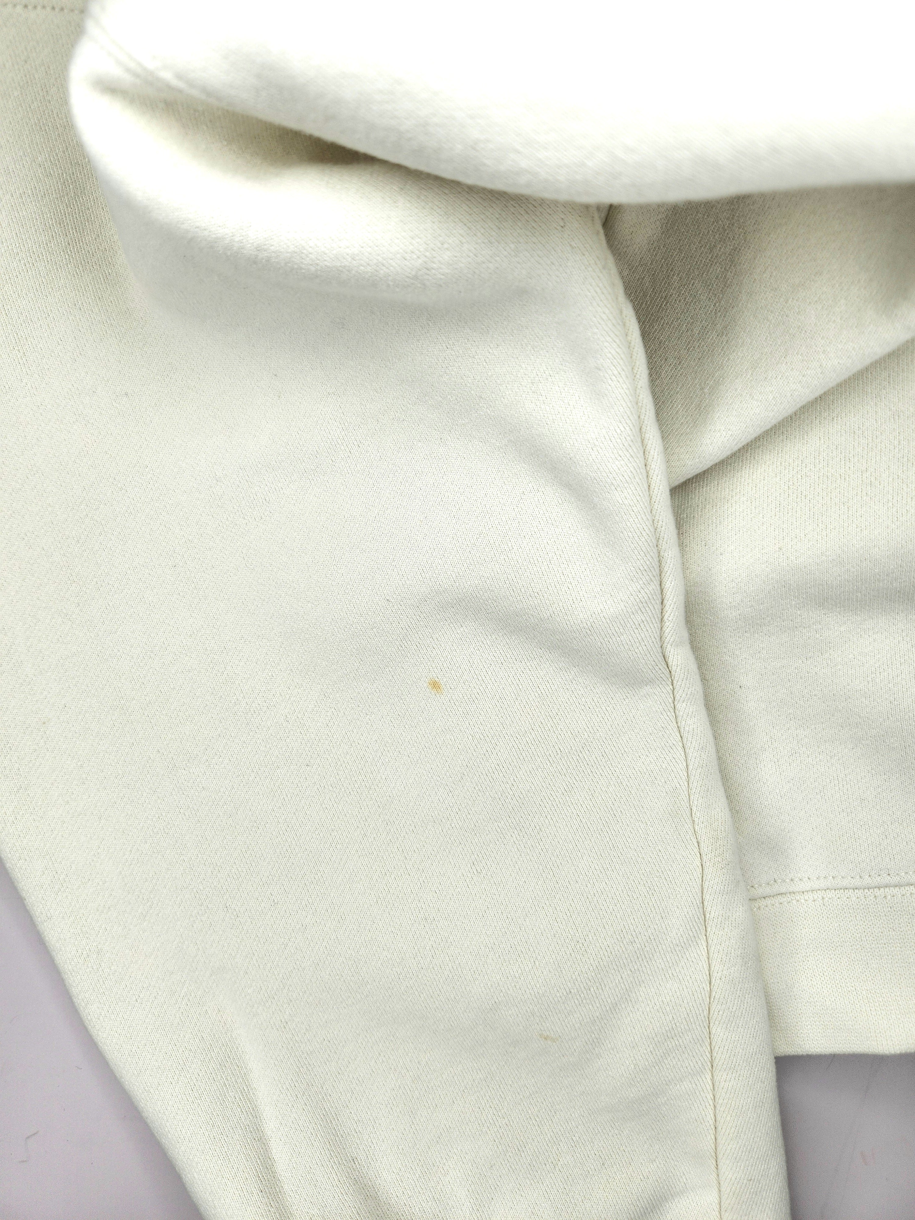 Absent Leisure Club Hooded Jumper (Size S)