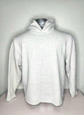 Absent Boxy Hooded Jumper (Size S)