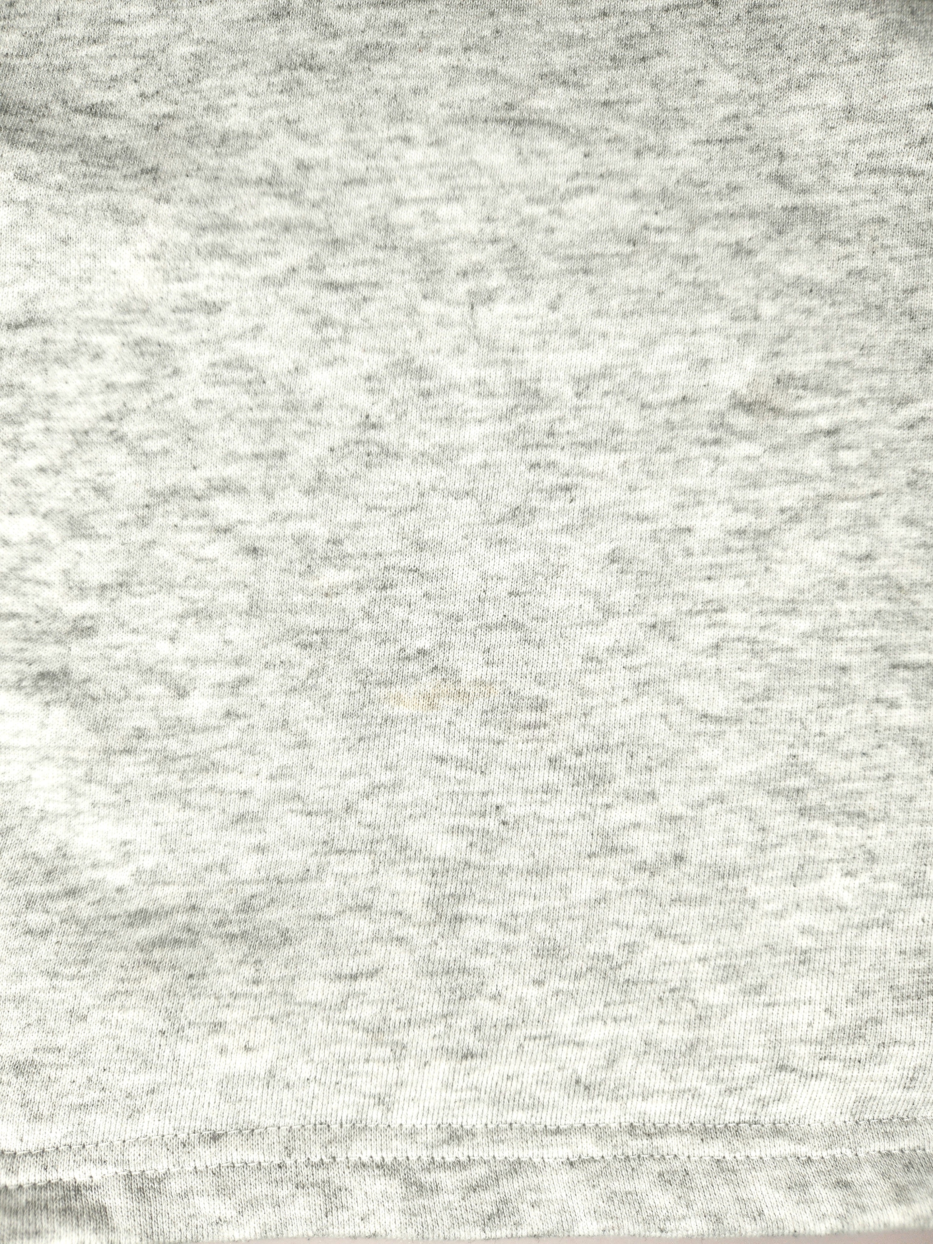Absent Boxy Hooded Jumper (Size S)