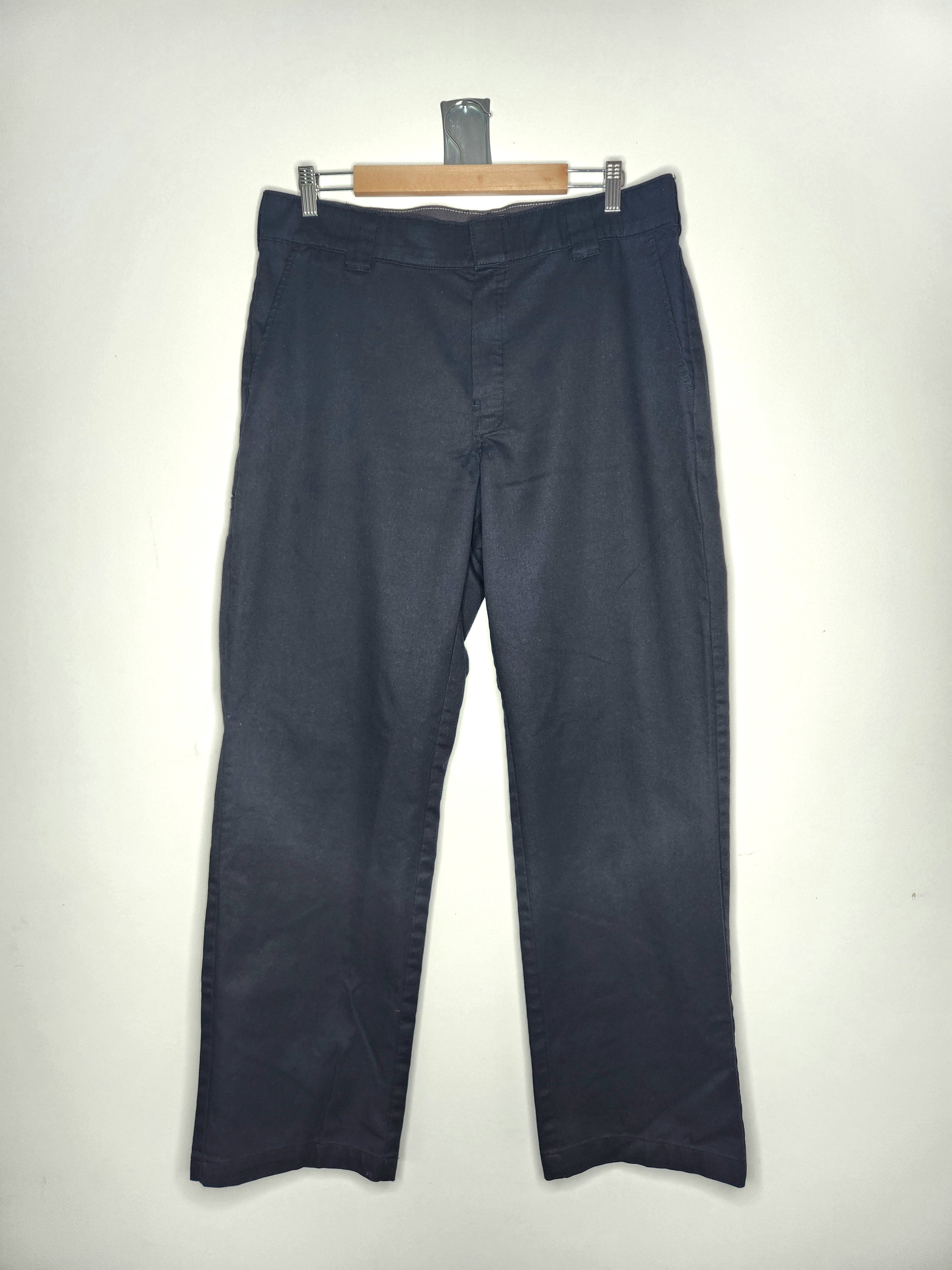 Dickies Flex Straight Leg Chinos (Size 2XL)