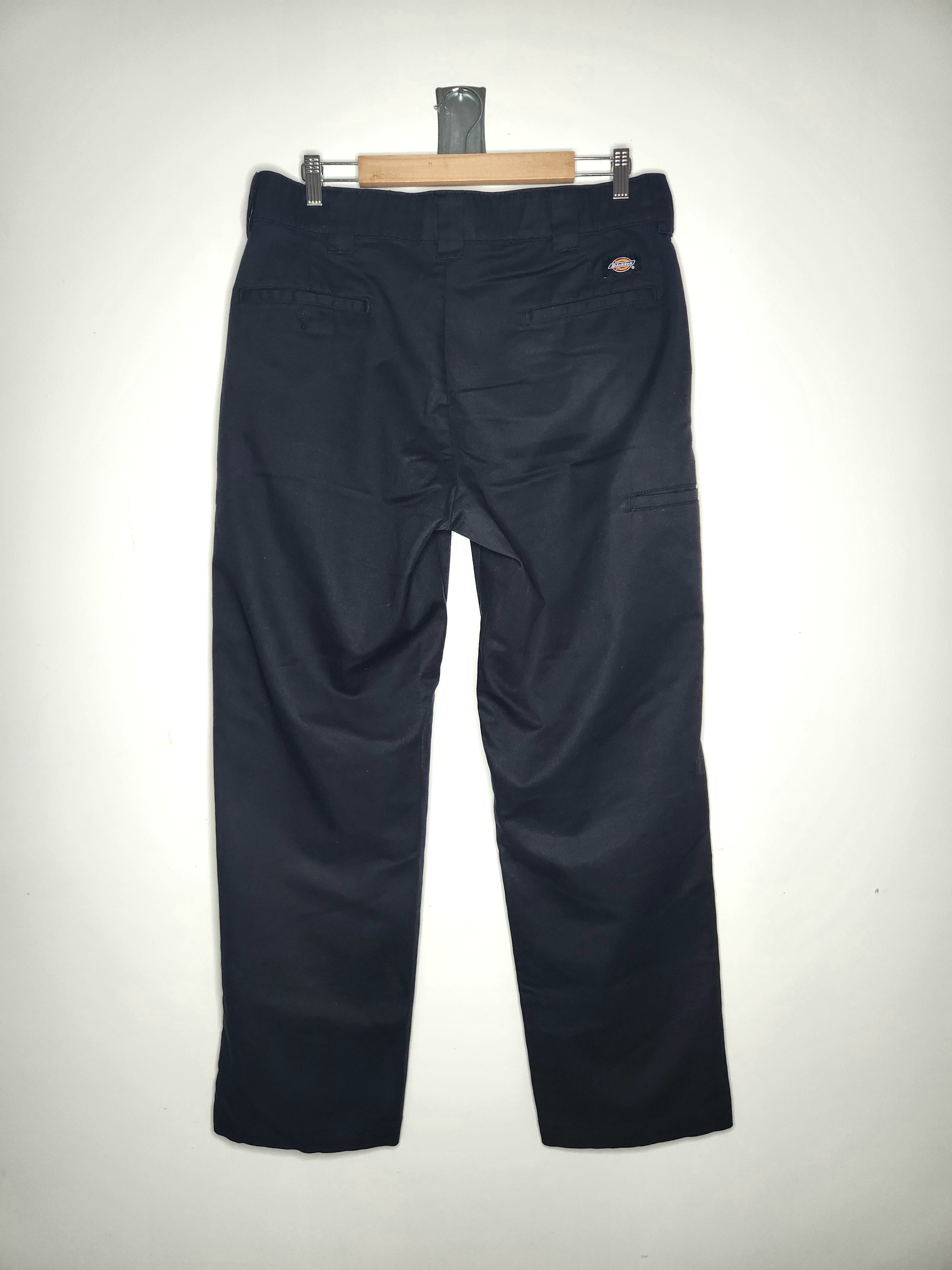 Dickies Flex Straight Leg Chinos (Size 2XL)