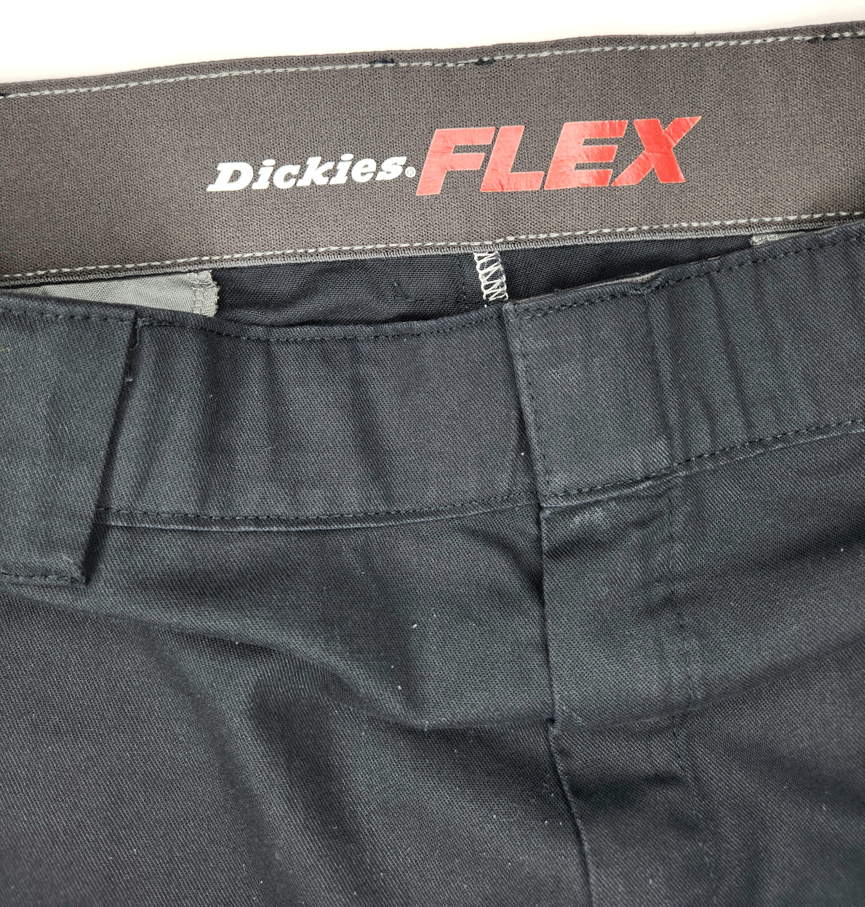 Dickies Flex Straight Leg Chinos (Size 2XL)