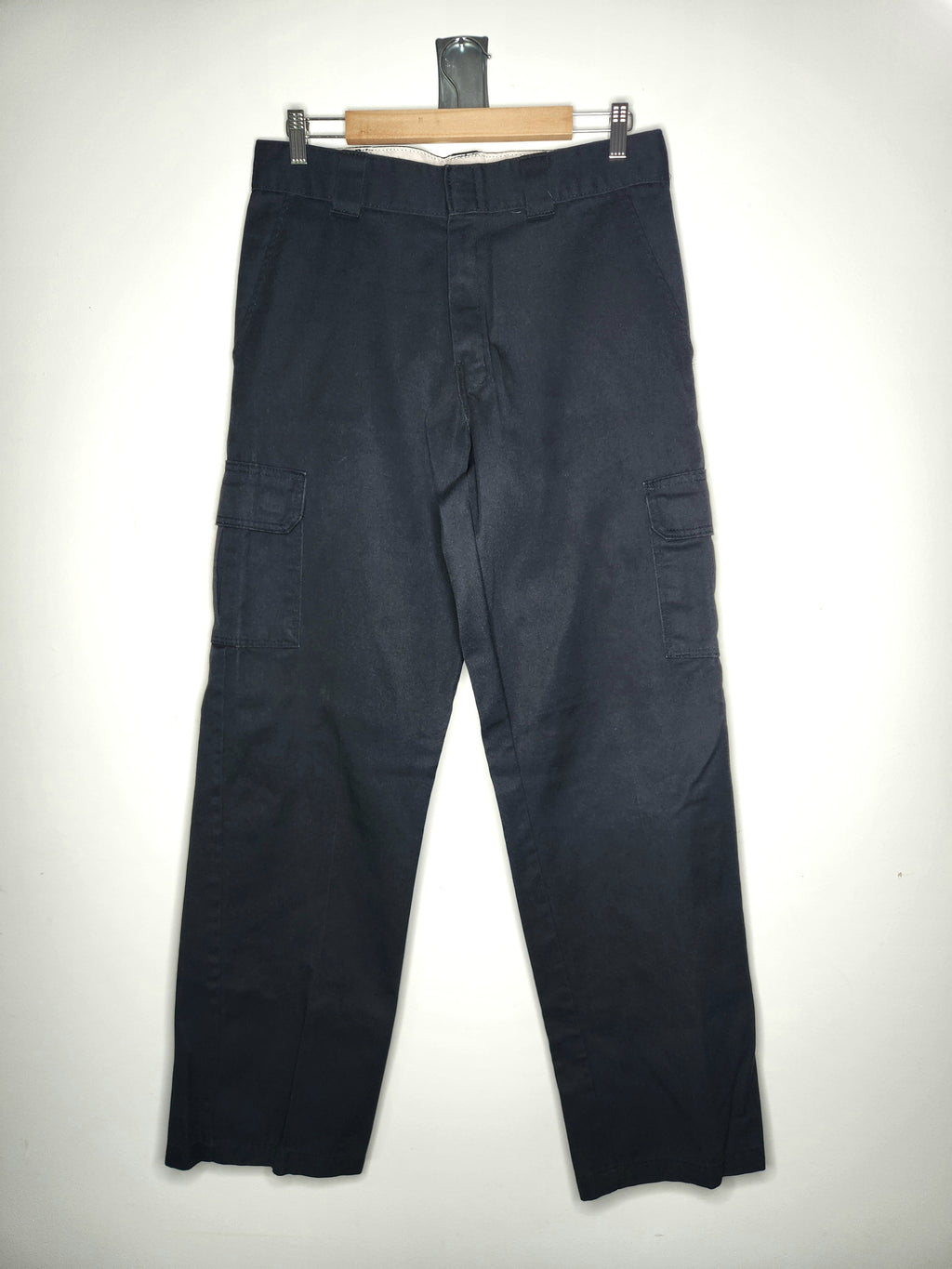 Dickies Relaxed Fit Cargo Pants (Size XL)