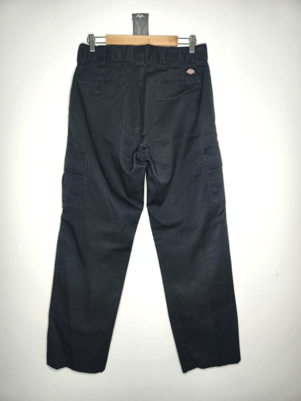 Dickies Relaxed Fit Cargo Pants (Size XL)