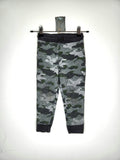 Oshkosh B'gosh Camouflage Trackpants (Size 2 years)