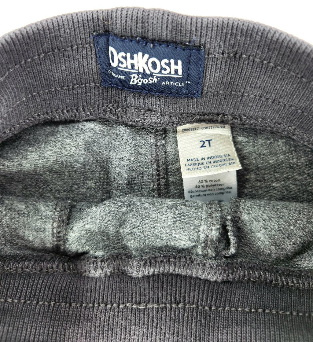 Oshkosh B'gosh Camouflage Trackpants (Size 2 years)