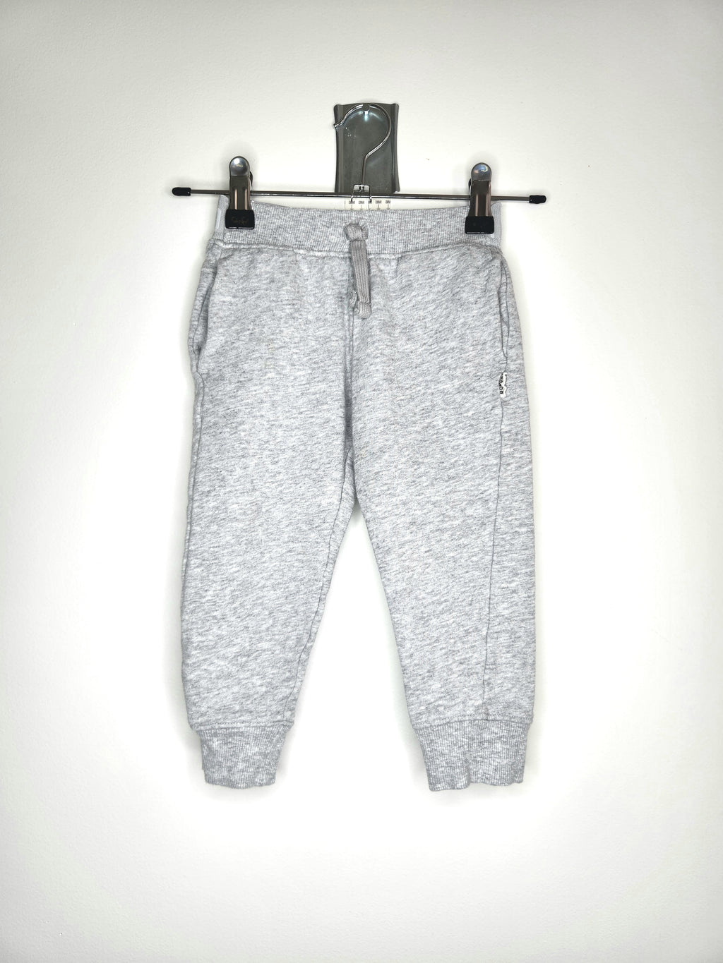 Bonds Matching Hooded Tracksuit Set (Size 18-24m)