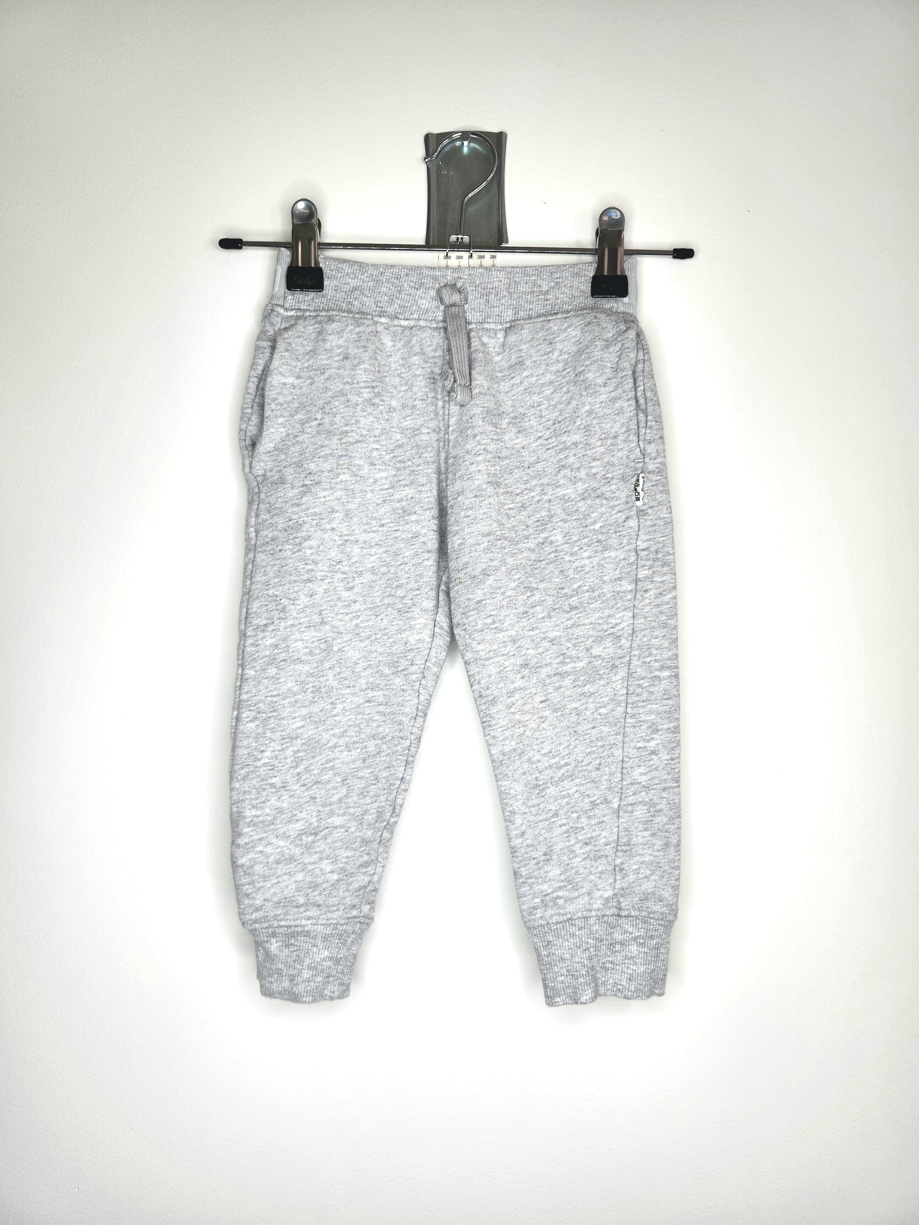 Bonds Matching Hooded Tracksuit Set (Size 18-24m)
