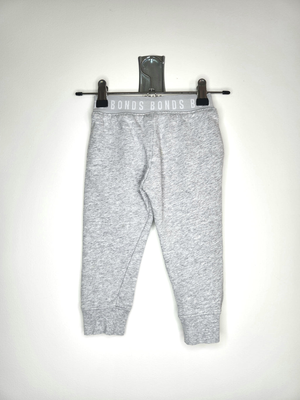 Bonds Matching Hooded Tracksuit Set (Size 18-24m)