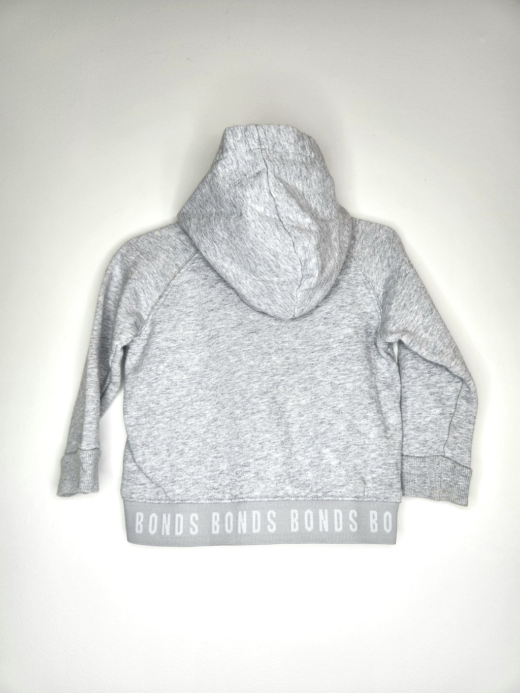 Bonds Matching Hooded Tracksuit Set (Size 18-24m)