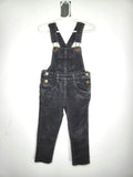 Jaime Kay Cord Overalls (Size 2 years)