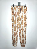 Peter Alexander Jnr Bear Pajama Pants (Size 14 years)