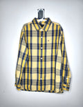 Tommy Hilfiger Checkered Collared Shirt (Size 8-10 years)