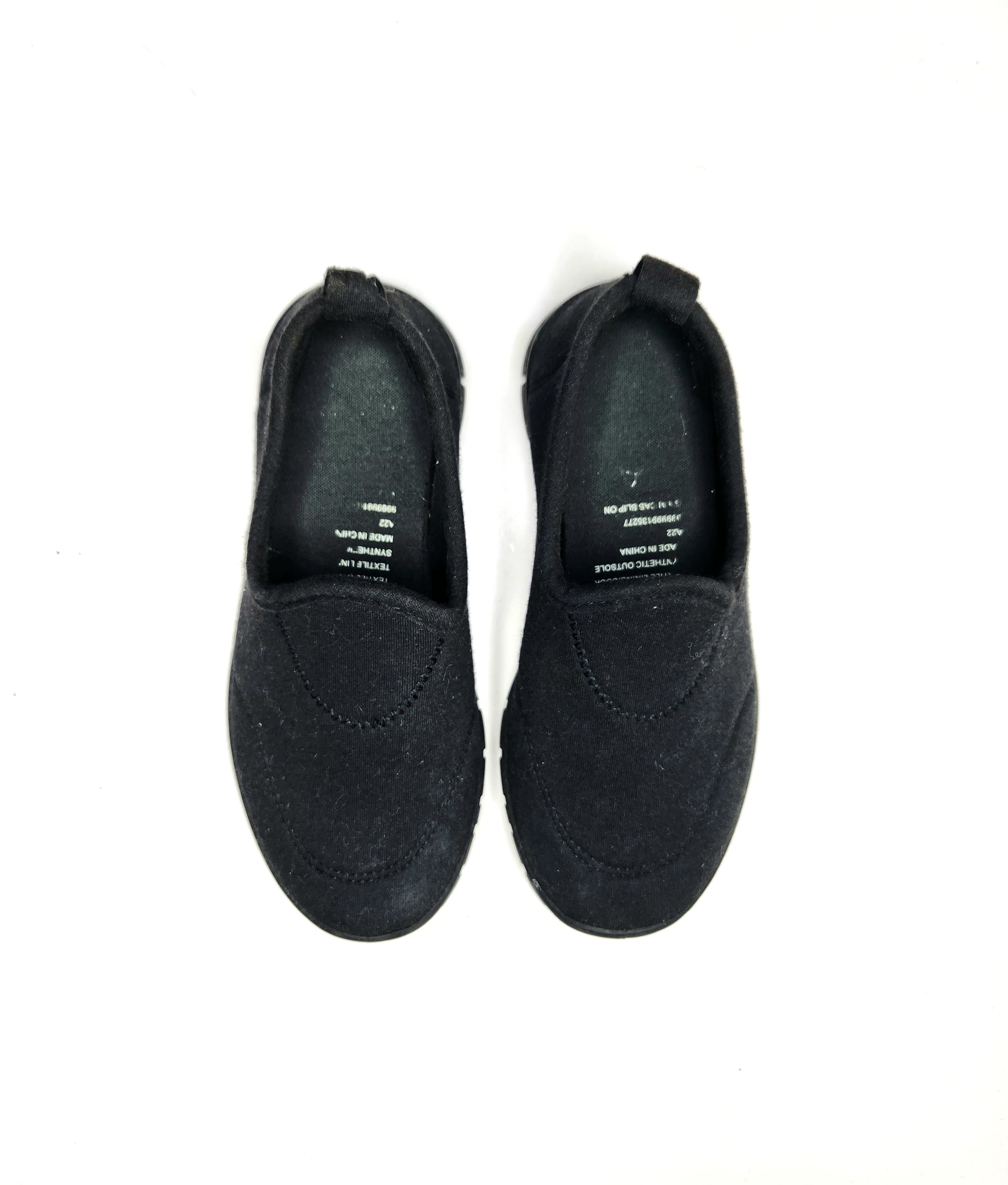 Slip-on Walking Shoes (Size US 12C)