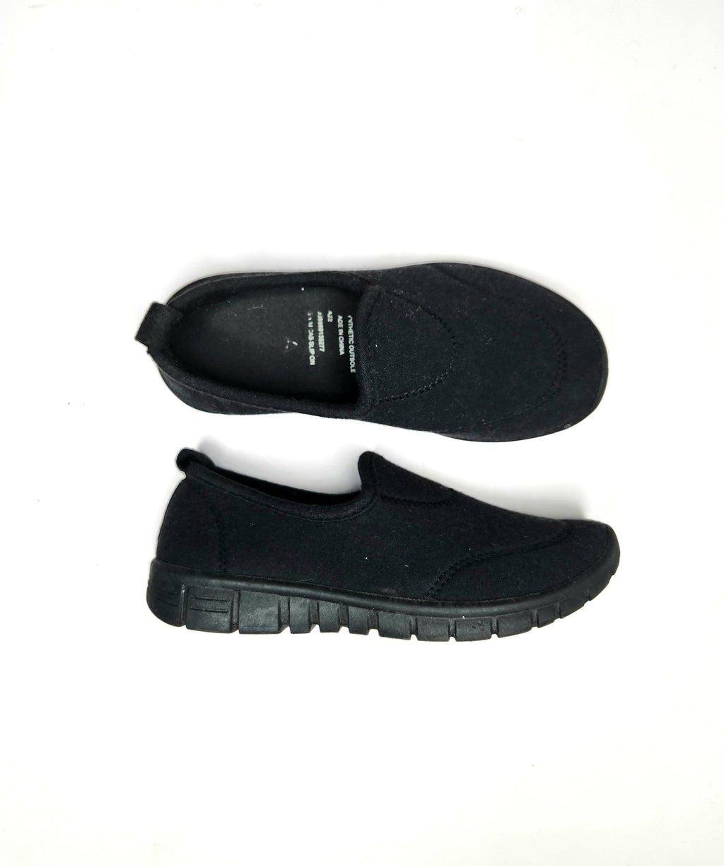 Slip-on Walking Shoes (Size US 12C)