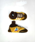 Disney Mickey Mouse Club Slippers (Size US 9C)
