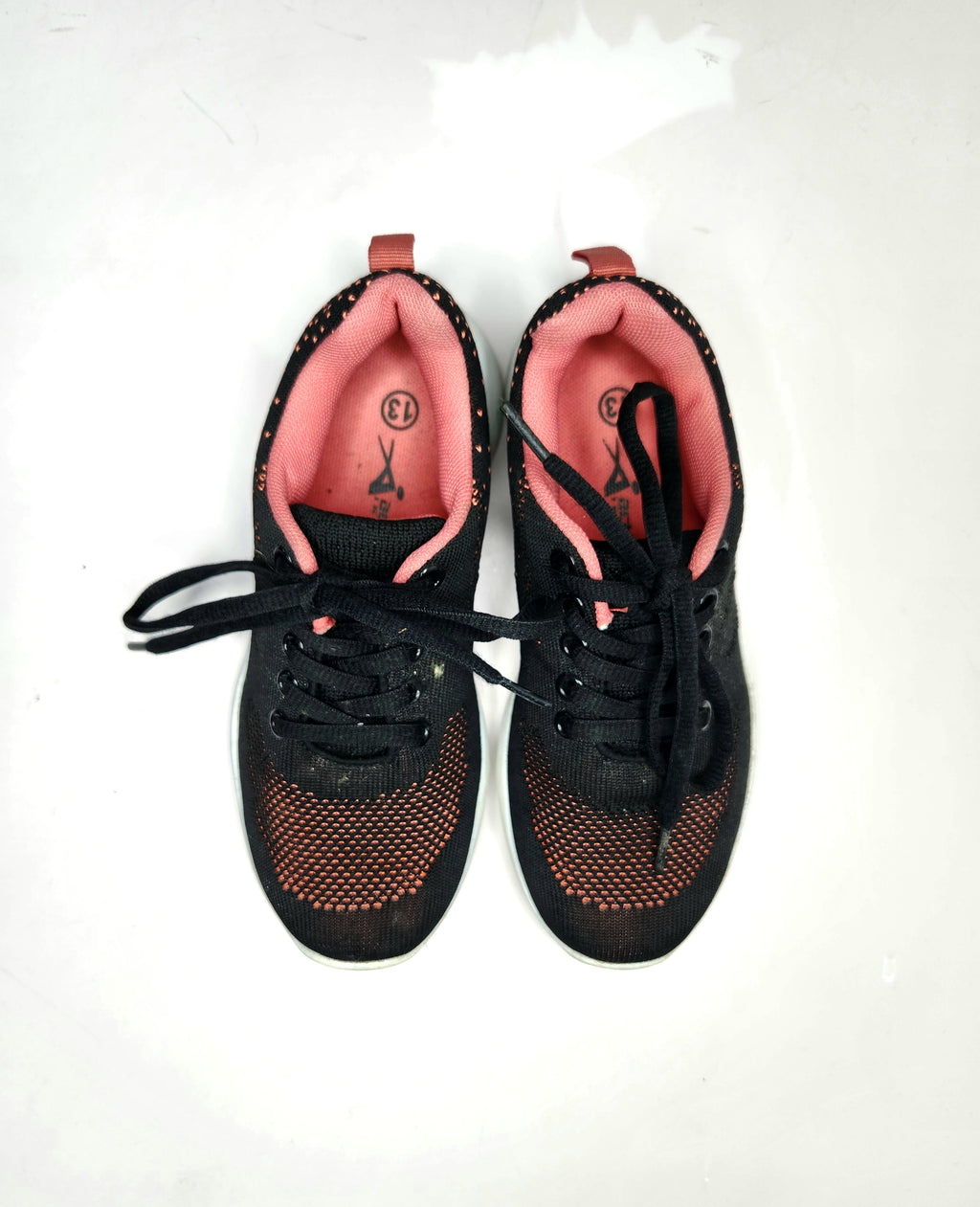 Active Intent Lightweight Sneakers (Size US 13C)
