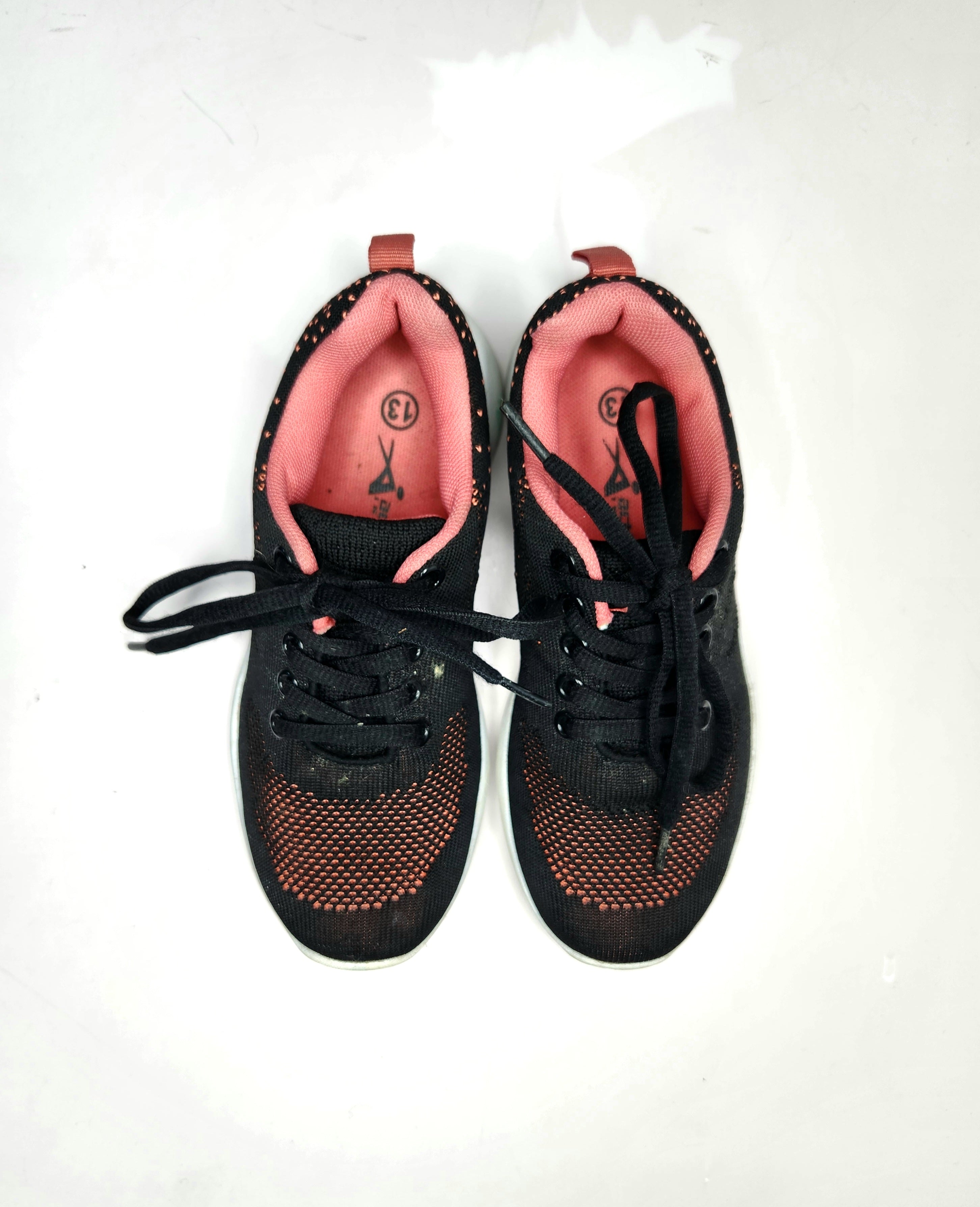 Active Intent Lightweight Sneakers (Size US 13C)