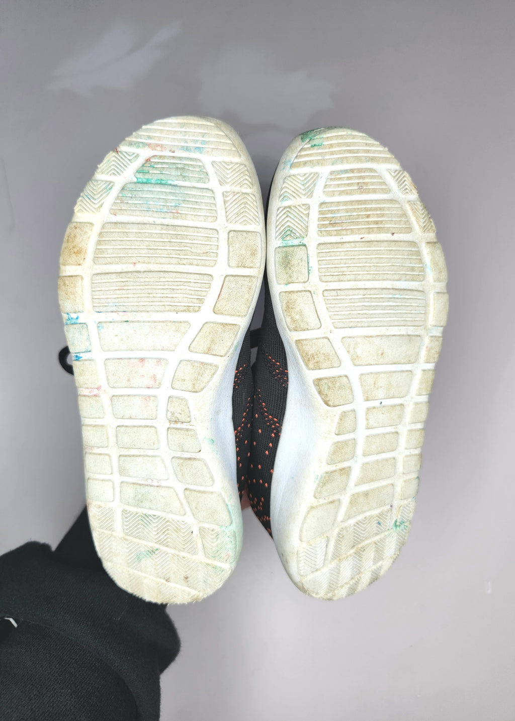 Active Intent Lightweight Sneakers (Size US 13C)
