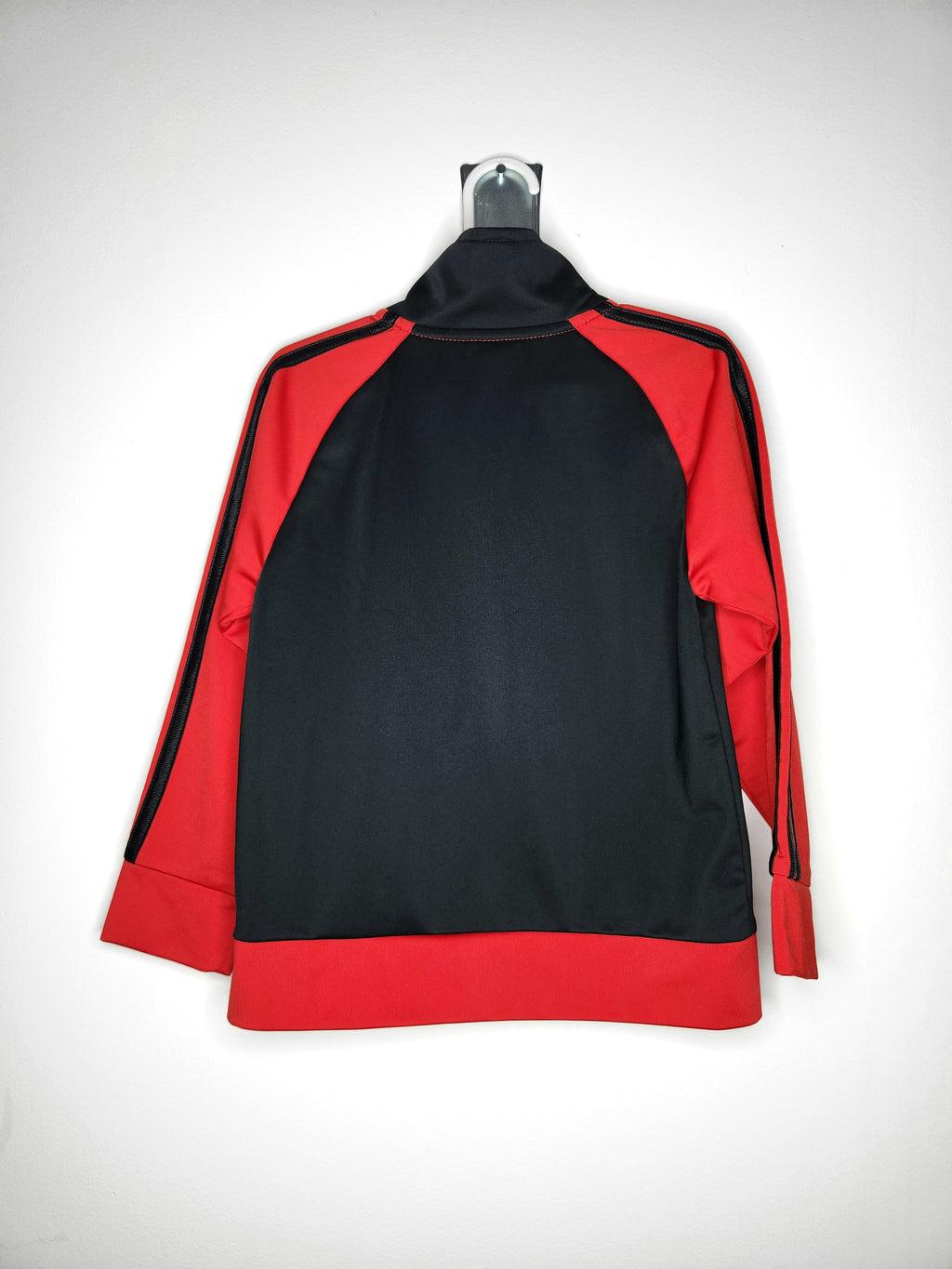 Adidas Full Zip Track Jacket (Size 4 years)