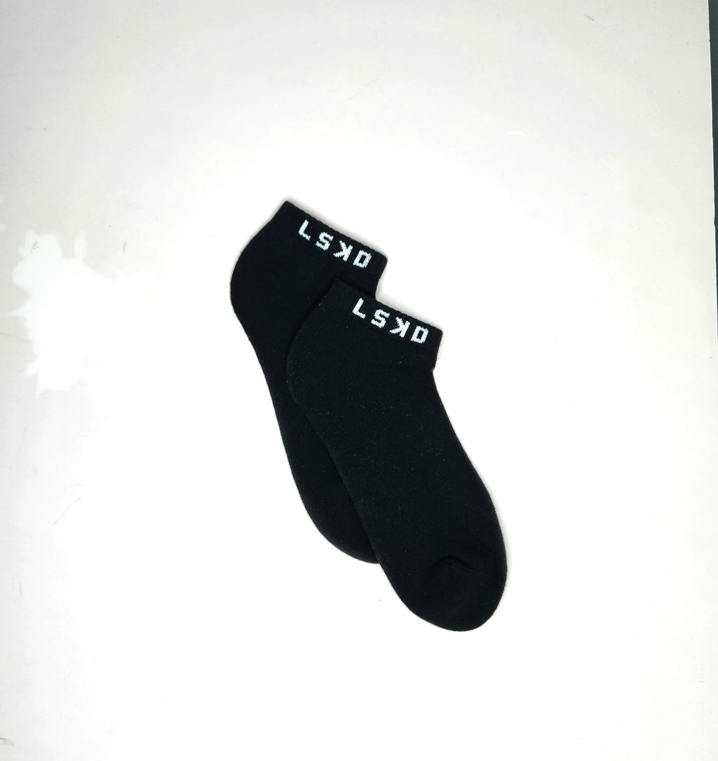 LSKD Ankle Socks (Size US 8-10)