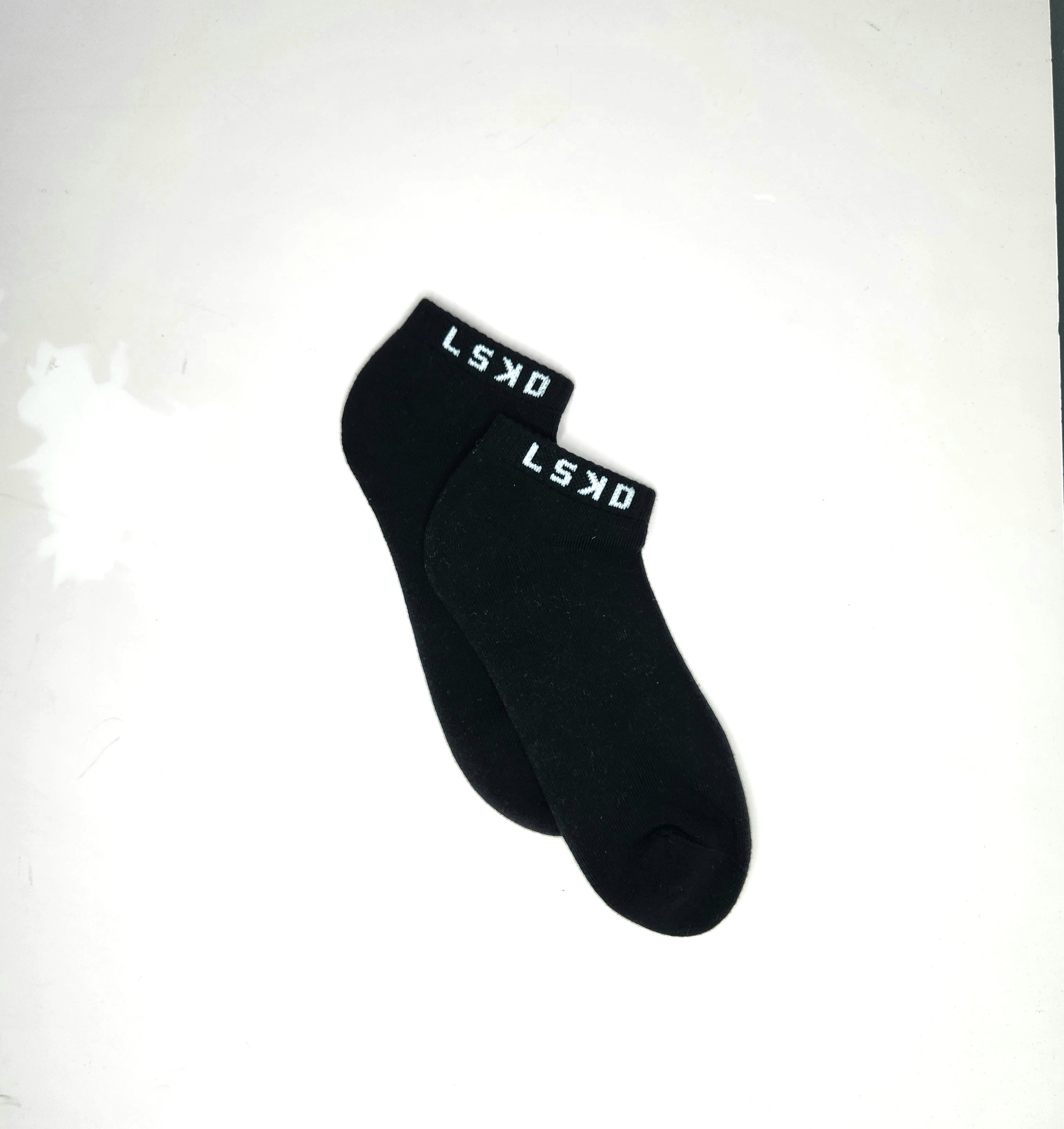 LSKD Ankle Socks (Size US 8-10)
