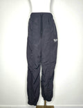 Lorna Jane Lightweight Nylon Oversized Track Pants (Size 8)