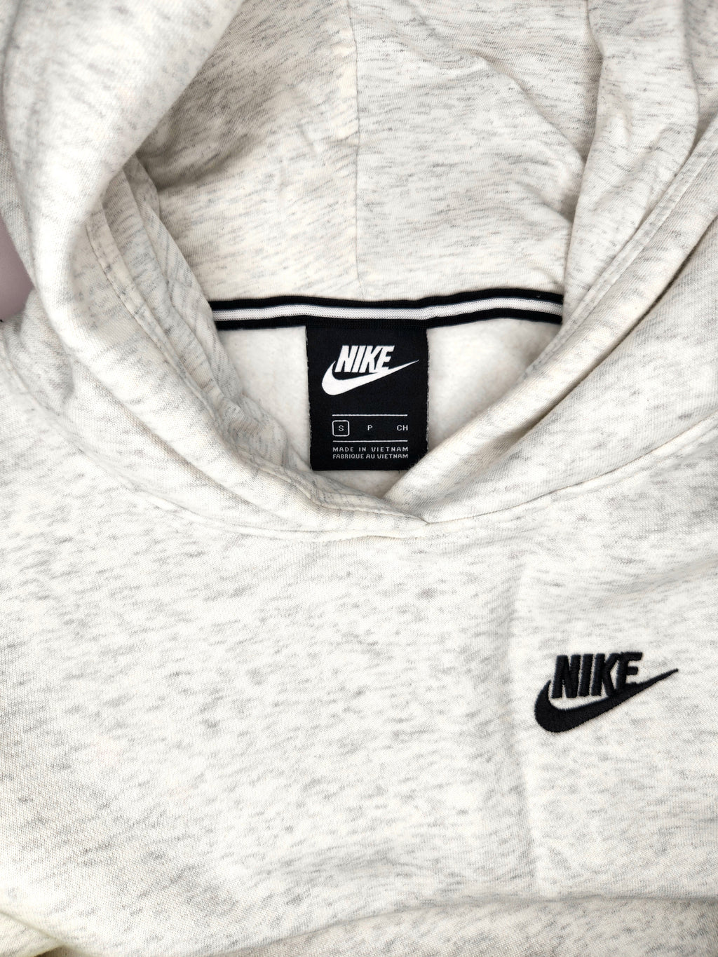 Nike Retro Matching Active Tracksuit Set, Windbreaker panels (Size 6-8)