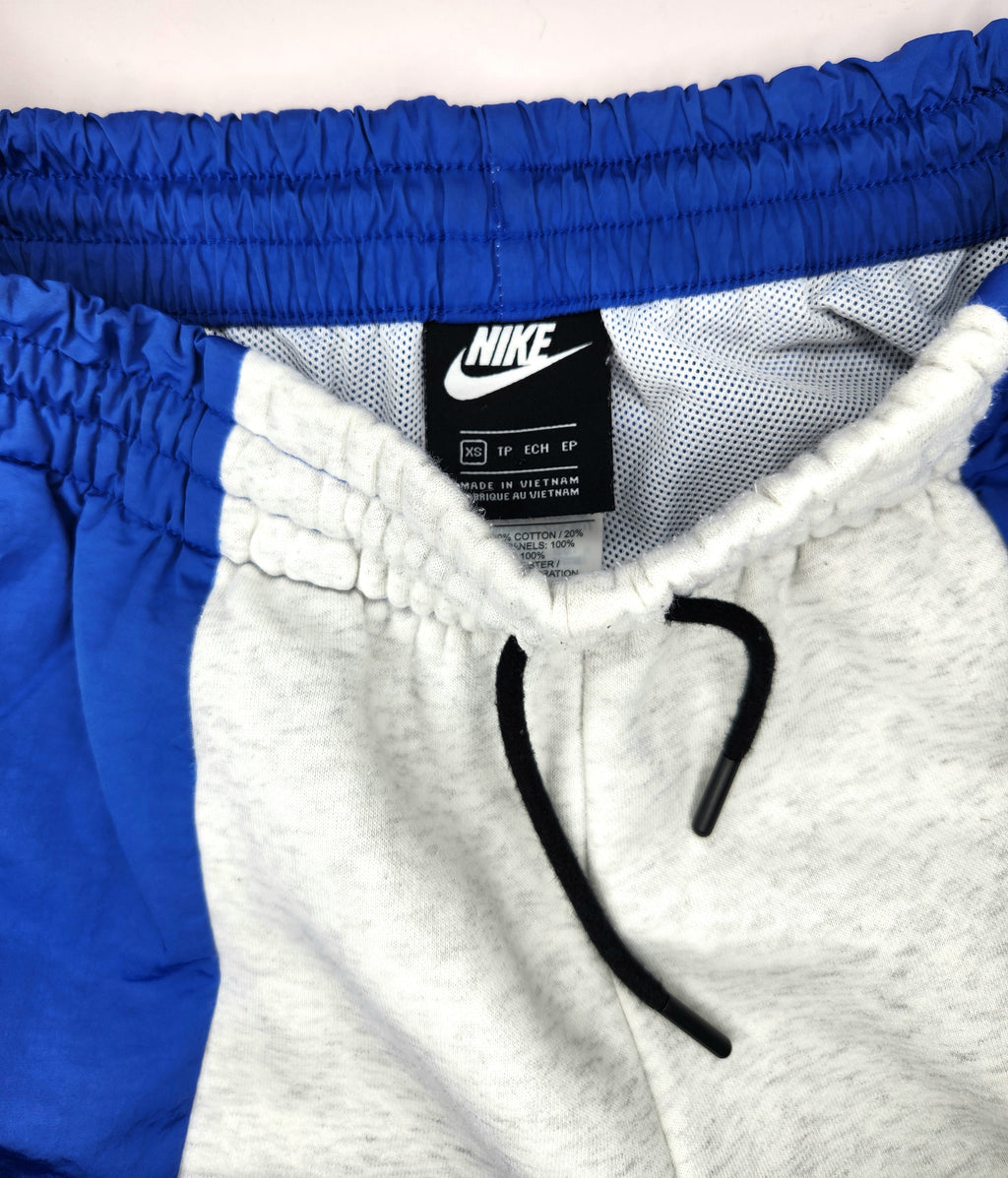 Nike Retro Matching Active Tracksuit Set, Windbreaker panels (Size 6-8)