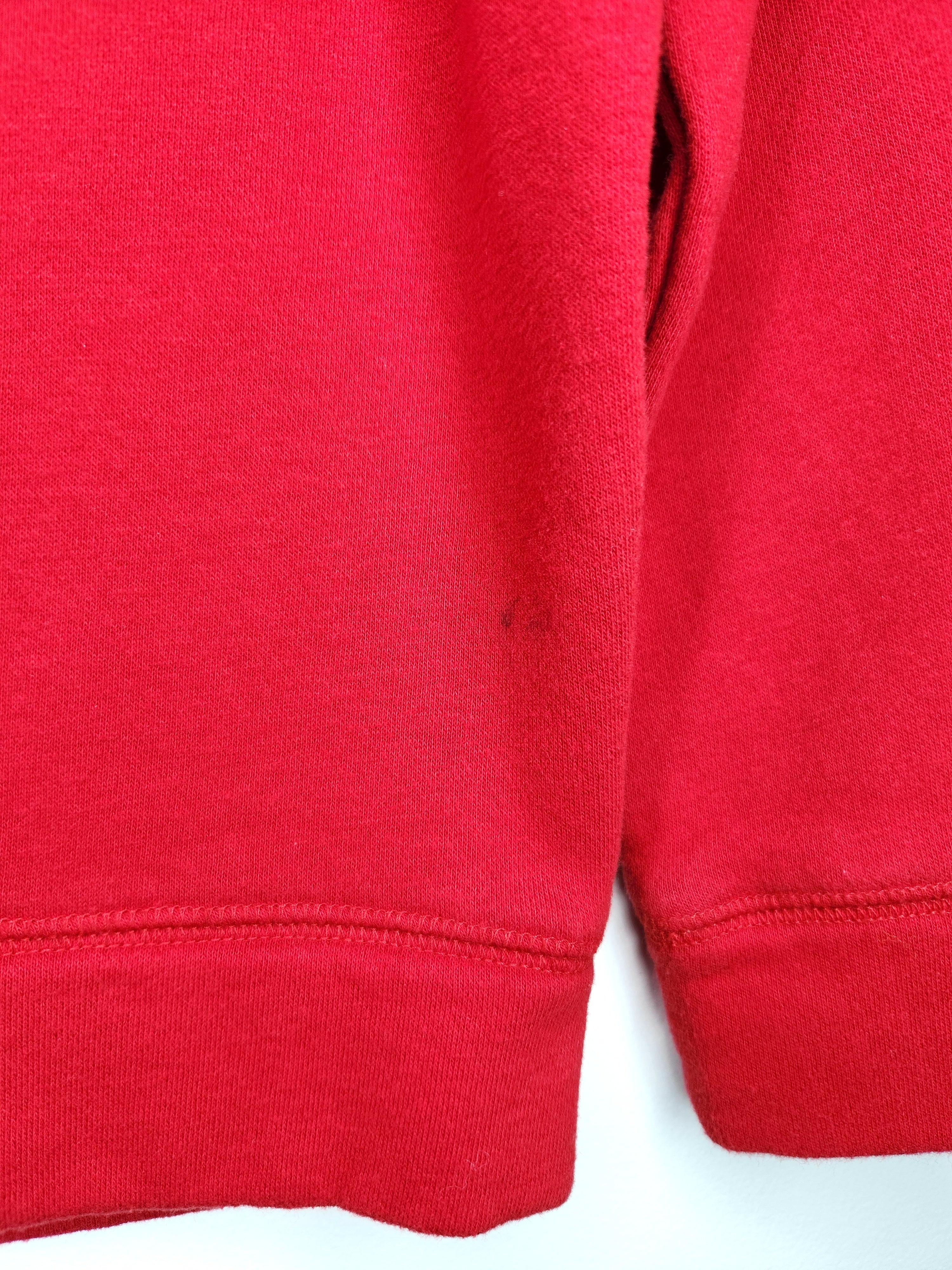 Disney Mickey Mouse Fleece Lined Jumper (Size 4 years)
