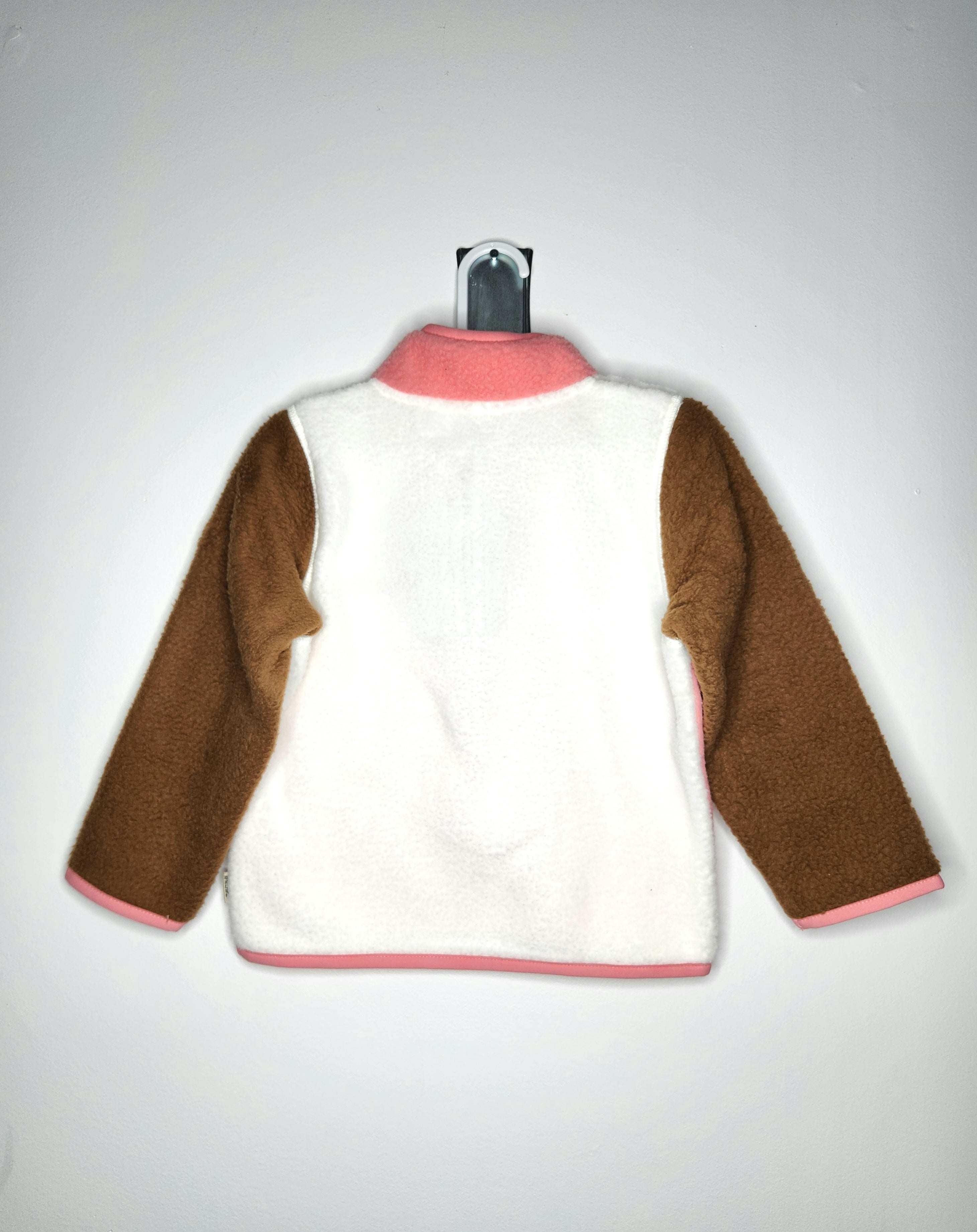 Bonds Teddy Fleece Matching Sweatshirt and Track Pants Set NEW (Size 3 years)