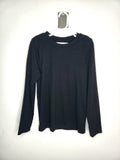 YO! Basic Long Sleeve Top (Size 8 years)