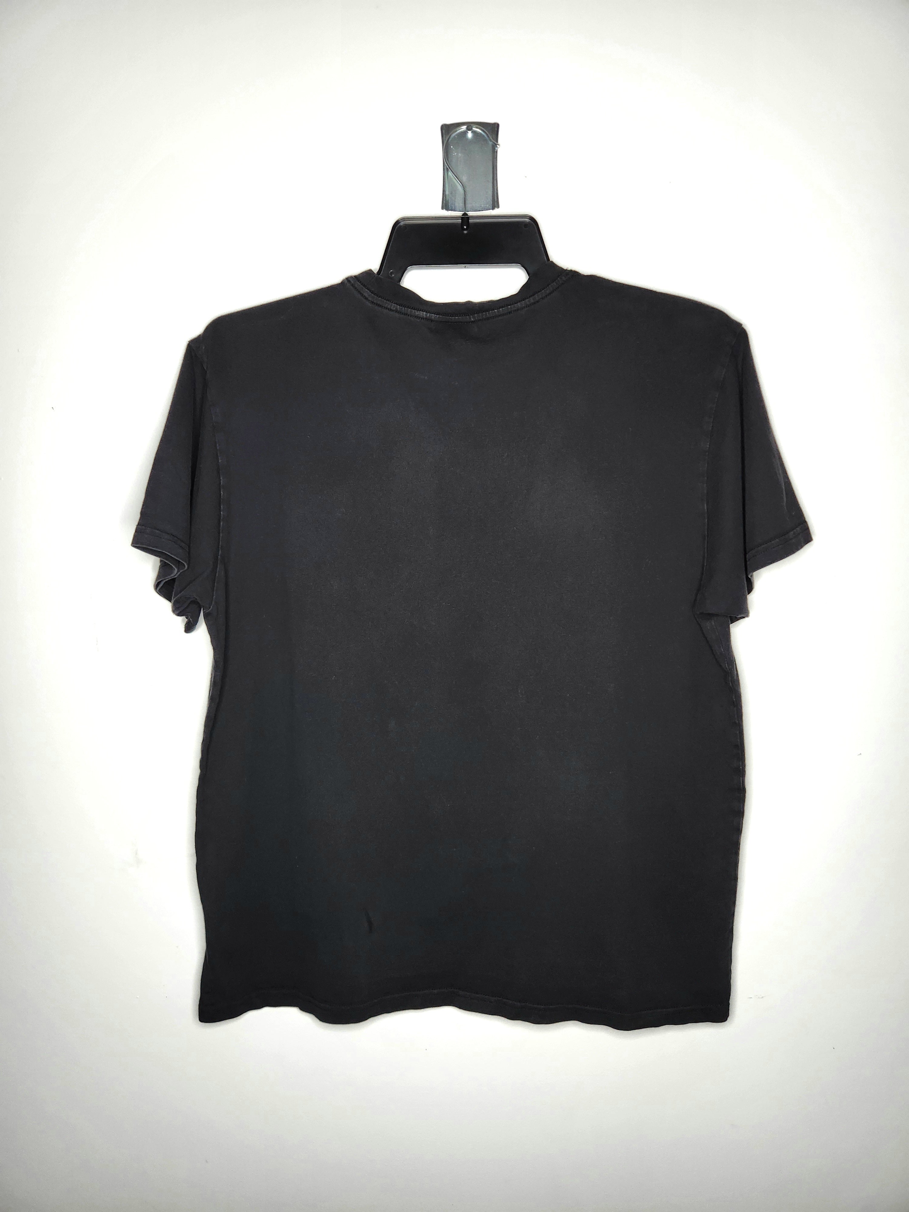 Huffer Basic Crew Neck Tee (Size L)