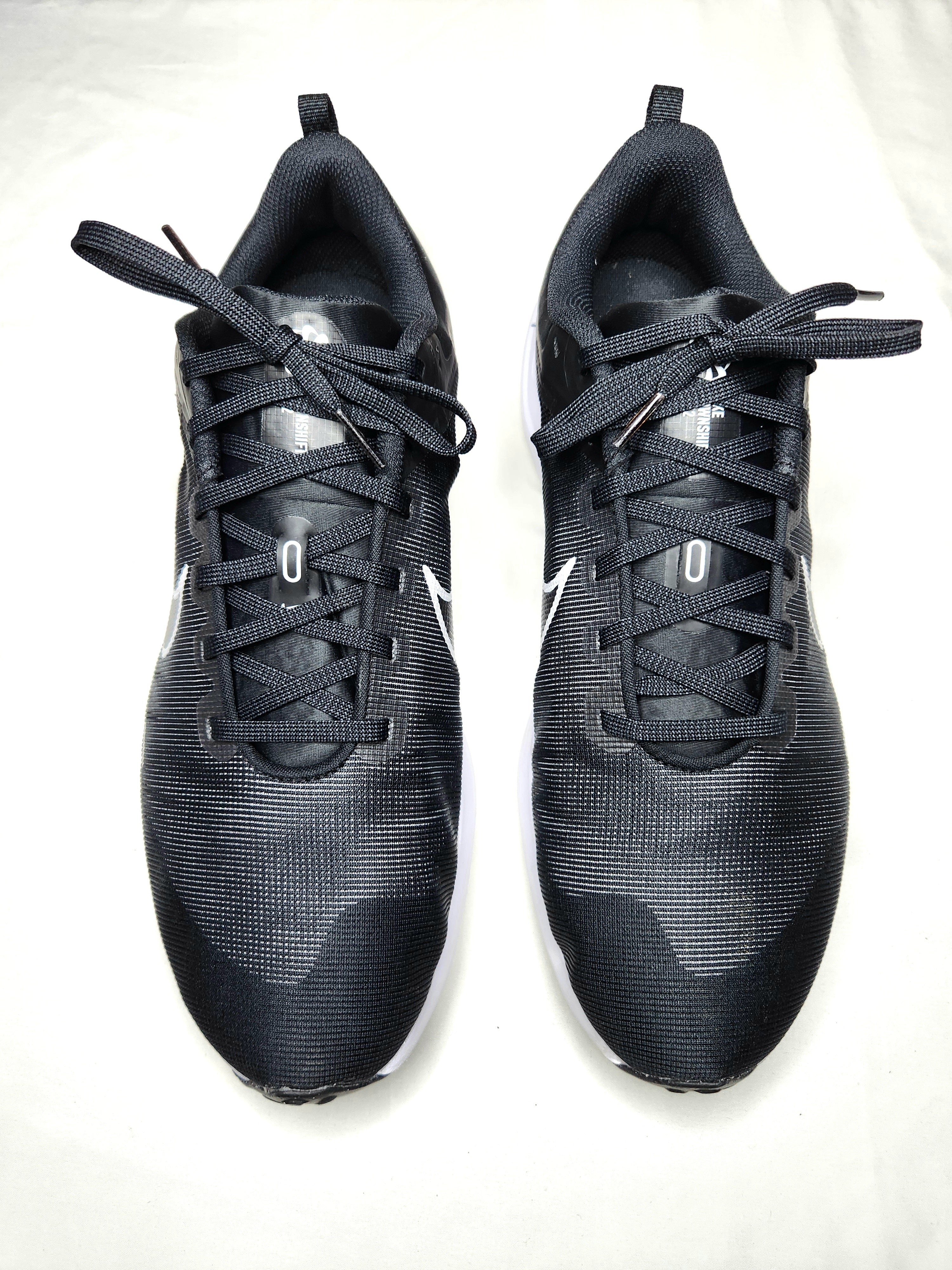 Nike Downshifter 12 Road Running Shoes (Size Men's US 13)