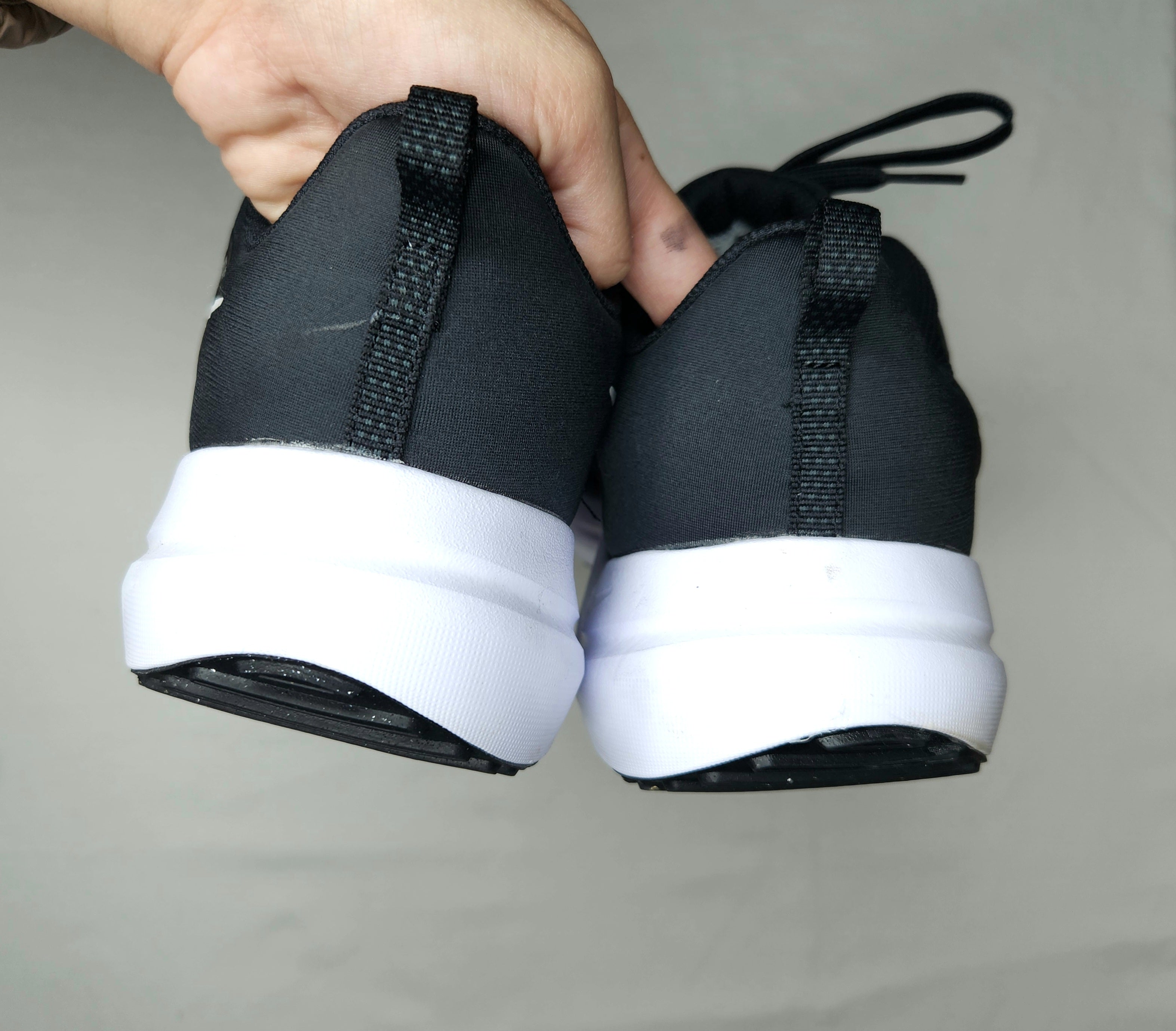 Nike Downshifter 12 Road Running Shoes (Size Men's US 13)