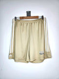 Adidas NCAA Notre Dame Fighting Irish Football Training Shorts (Size L)